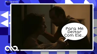 Joana Revela Para O Marido As Verdadeiras Intenções De Egídio...