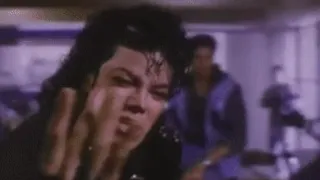 Michael Jackson - Bad (Slowed + Reverb)