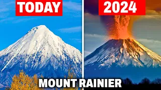 America's Deadliest Volcano Approaching 2024 Catastrophic Eruption!