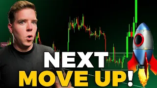 DON'T MISS THIS!!!! NOBODY FIGURED OUT THIS BITCOIN MOVE!!!!