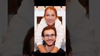 Celine Dion Sons 😍 ❤