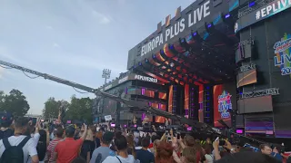 Europa Plus LIVE 2019 - Artik & Asti