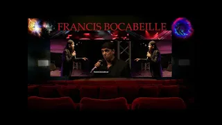 All By Myself  je né que toi   par francis bocabeille