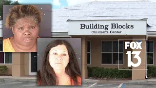 Daycare abuse arrests shed light on childcare shortage in Sarasota County