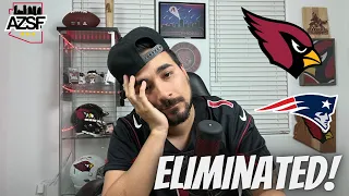 I am SICK To My Stomach! The Cardinals Are A DUMPSTER FIRE! (RANT)