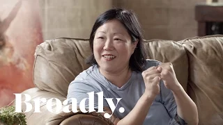 Margaret Cho on Power Bottoms and Surviving Bullshit