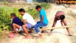 Must Watch Funny😂😂Comedy Videos 2019 - Episode 87 || Jewels Funny ||