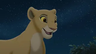 The Lion King 2 - Love Will Find A Way (Greek Blu-ray)