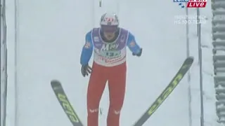 Sigurd Pettersen - 65.5m - Oberstdorf 2005