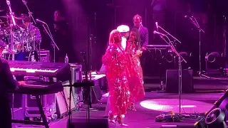 Nile Rodgers & Chic - Madison Square Garden - 8/25/22 - Chic Cheer / Dance, Dance, Dance (Live)