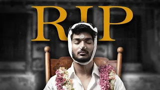 R.I.P Tharun Kumar - What The F*ck Just Happened?