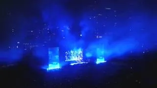 Paul McCartney - Live And Let die , Petco Park