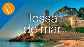 Tossa de Mar - History at the Costa Brava