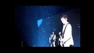 Muse Live at Wembley Stadium 2010 (Full Multicam)