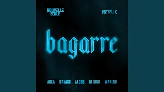 BAGARRE - Nouvelle École