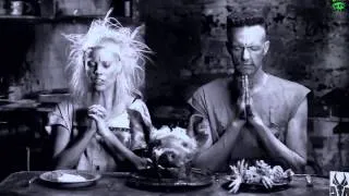 Die Antwoord Fink U Freeky (mix)