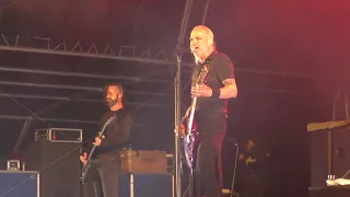 Samael - Slavocracy @Laurus Nobilis - Famalicão 2019