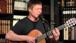 Алексей Бардин - Планида @ Гиперион 08.04.2016