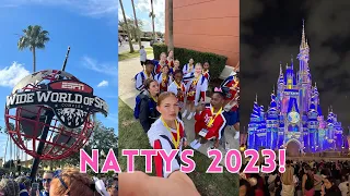 MANATEE TAKES NATIONALS 2023