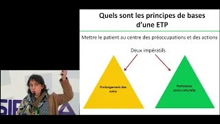 SIPHAL 2022: Éducation thérapeutique pour les patients souffrants d'asthme bronchique -ASTRA ZENECA