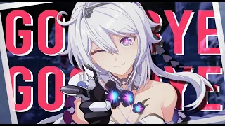 THE END of Part 1 - Chapter 35 Story Recap | Honkai Impact 3rd