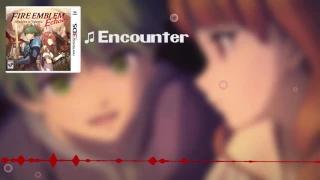 Fire Emblem: Echoes - "Encounter" (Recruitment Theme) [Fan-made]