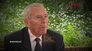 Rrahman Parllaku rrëfen për Kosovën 1944-1945 | ABC News Albania