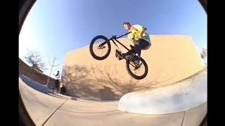 BMX - The Gully Factory - (Garbage.mov)