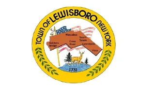 Lewisboro Town Board Meeting April 25, 2022