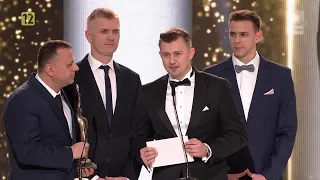 Gala Mistrzów Sportu: Drużyna Roku