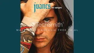 Juanes - La Camisa Negra (Instrumental Oficial)