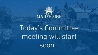 Policy and Resources Committee Meeting - 21/10/20