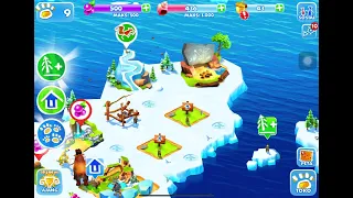 #ice age Aventure gameplay