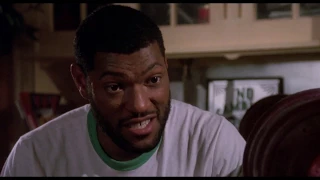 Boyz N the Hood (1991) - 'I'm Teaching You How to Be Responsible' [HD]