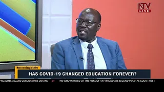 KICK STARTER: Will COVID-19 foster the needed change in Uganda's education system?