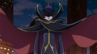 Code Geass AMV - The Vengeful One