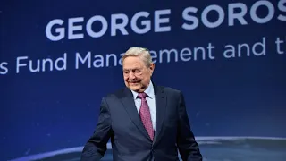 Michael Knowles: George Soros the ‘most visible leftist activist’ with ‘disproportionate influence’