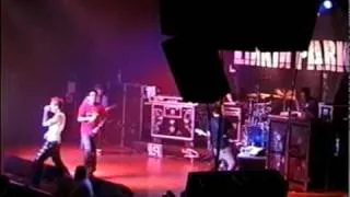 Linkin Park - 04 - By Myself (Los Angeles 16.04.2001)