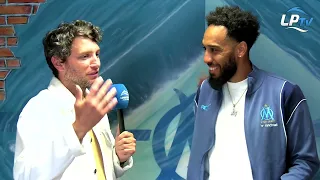 OM : "Ce match est le tournant de ma saison", les confidences de Pierre-Emerick Aubameyang !