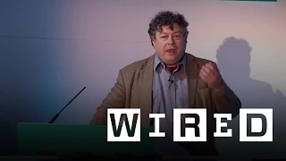 Rory Sutherland: Want Fewer People to go to A&E? Change the Name | Health | WIRED