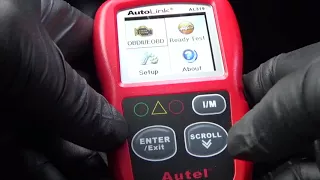 AUTEL AL 319