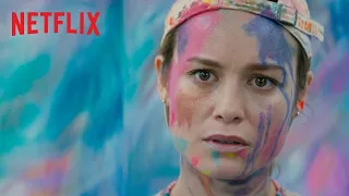 Unicorn Store | Resmi Fragman [HD] | Netflix