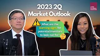 2Q 2023 Market Outlook - A Game of Tug-of-War