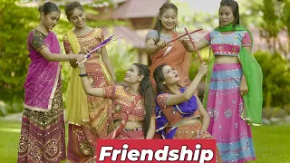 Tera Yaar Hoon Main|A True Friendship Story|Heart Touching Friendship Story|Best Friendship Story