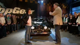 Jeremy Clarkson "100% of British People" Extended Compilation