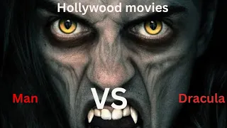 New Hollywood Movies Video Man Vs Dracula Hindi Dubbed  ( 2023 )