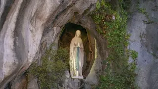 Rosario di Lourdes 22/02/2021