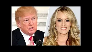 Stormy Daniels And Her Lawyer Have Team Trump Right Where They Want Them