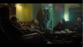 Attack the Block - Theatrical Release Trailer - 2011 Movie -  France  - UK