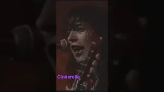 Cinderella- Don’t Know What You Got(Till It’s Gone)(Live)